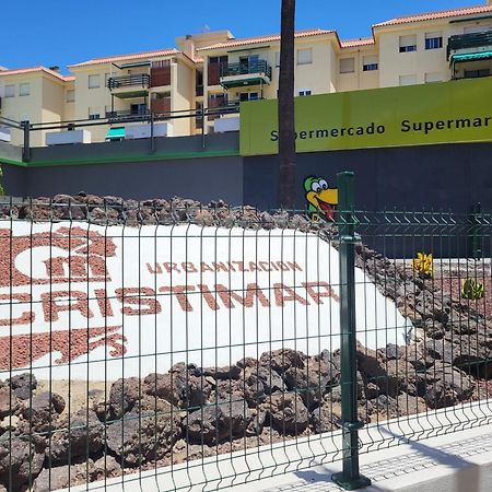 Cristimar Roja Beach Los Cristianos  Exterior photo
